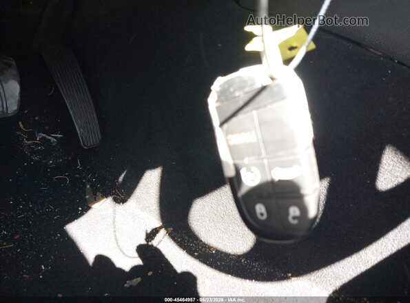 2C3CDXBG8NH192585 2022 DODGE CHARGER Black Vista del salpicadero