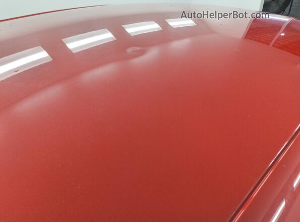 2C3CDXBG8NH219459 2022 DODGE CHARGER Красный 