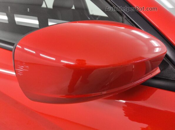 2C3CDXBG8NH219459 2022 DODGE CHARGER Красный 