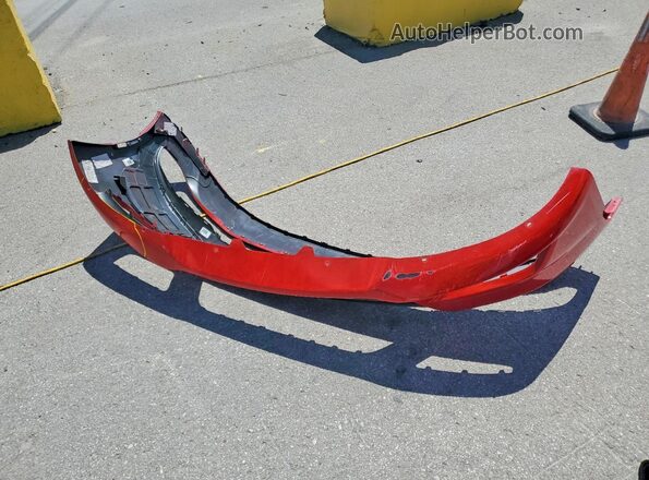 2C3CDXBG9HH642135 2017 DODGE CHARGER Red Vista del compartimento del motor