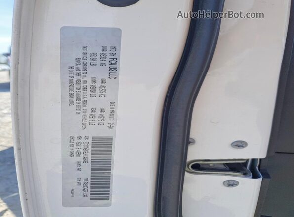 2C3CDXBG9LH140685 2020 DODGE CHARGER White 