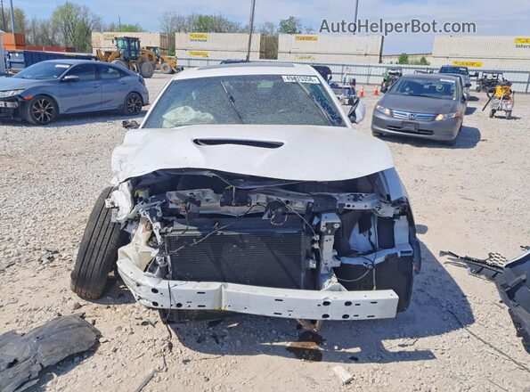 2C3CDXBG9LH140685 2020 DODGE CHARGER White 