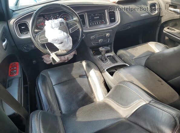 2C3CDXBG9LH140685 2020 DODGE CHARGER White 