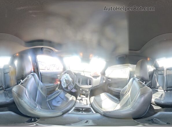 2C3CDXBG9LH140685 2020 DODGE CHARGER White 