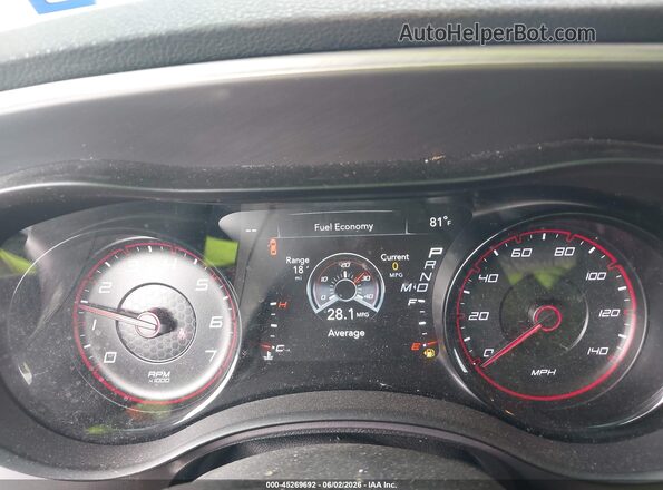2C3CDXBG9LH150312 2020 DODGE CHARGER Черный Вид задних сидений