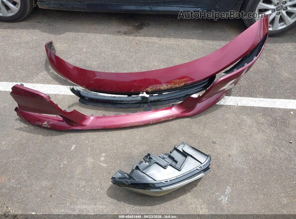 2C3CDXBG9LH152982 2020 DODGE CHARGER Maroon Vista del cuadro de instrumentos