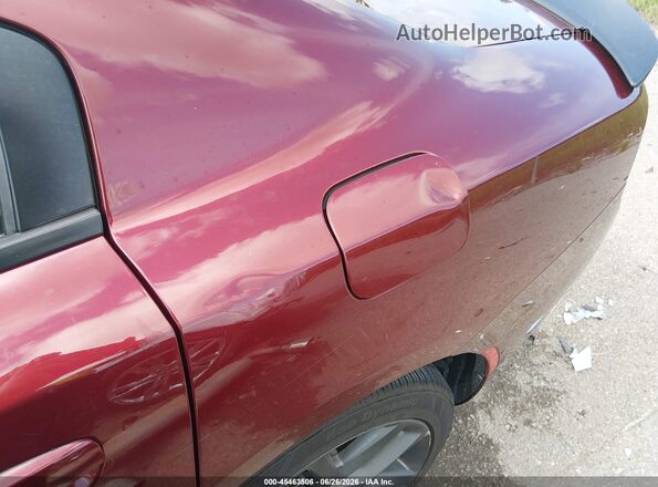 2C3CDXBG9MH659866 2021 DODGE CHARGER Red 