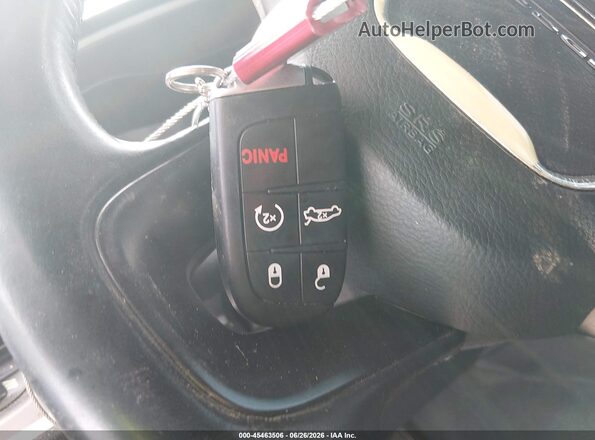 2C3CDXBG9MH659866 2021 DODGE CHARGER Red Вид панелі приладів