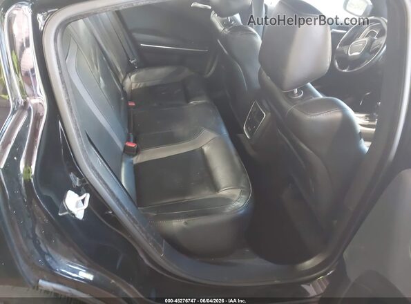 2C3CDXBG9NH208325 2022 DODGE CHARGER Black Вид наклейки з VIN-кодом