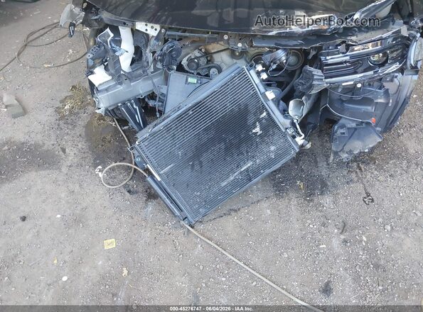 2C3CDXBG9NH208325 2022 DODGE CHARGER Black Вид спереду