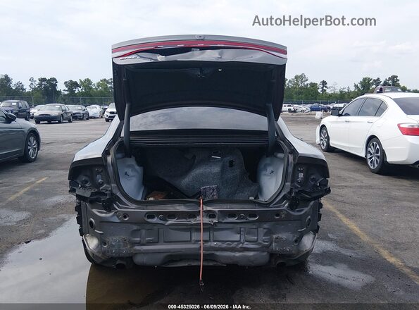 2C3CDXBG9PH591606 2023 DODGE CHARGER Gray 