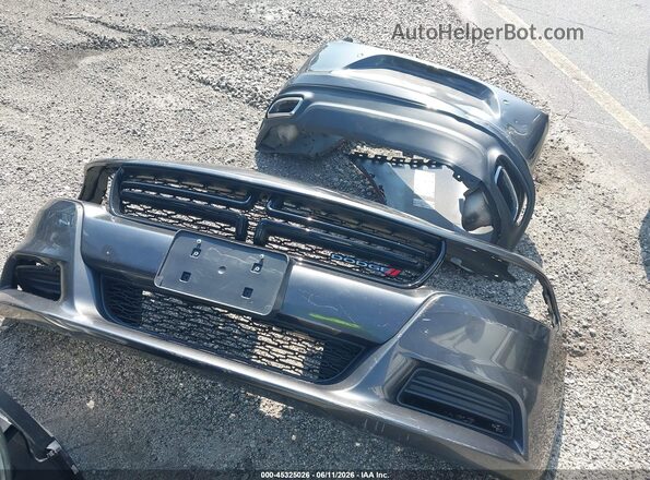 2C3CDXBG9PH591606 2023 DODGE CHARGER Gray Vista del cuadro de instrumentos