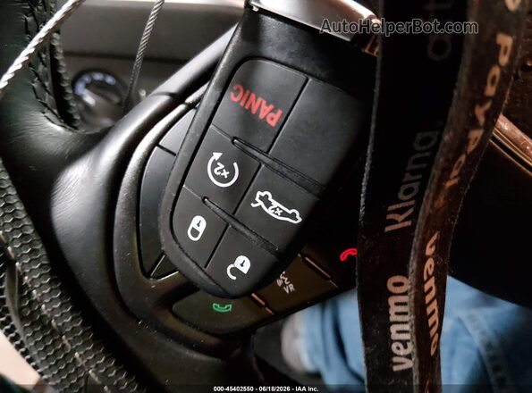 2C3CDXBGXKH581904 2019 DODGE CHARGER Black Առջևի վահանակի տեսք