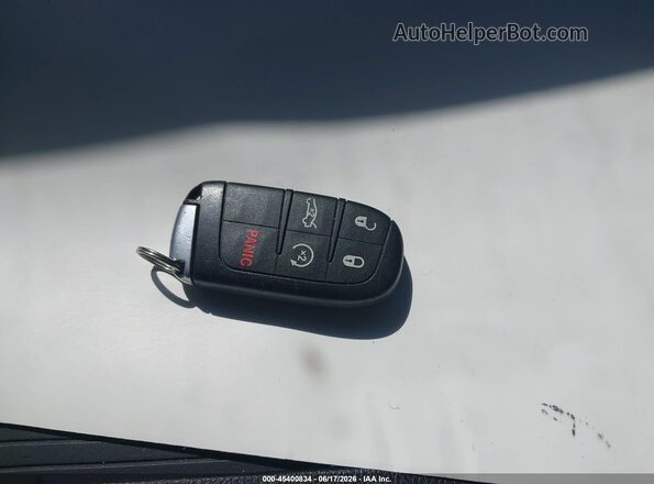 2C3CDXBGXLH207701 2020 DODGE CHARGER Black Առջևի վահանակի տեսք