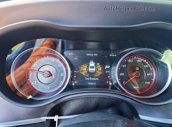 2C3CDXBGXLH216009 2020 DODGE CHARGER Black 
