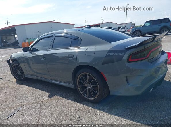 2C3CDXCT1HH643386 2017 DODGE CHARGER Gray 