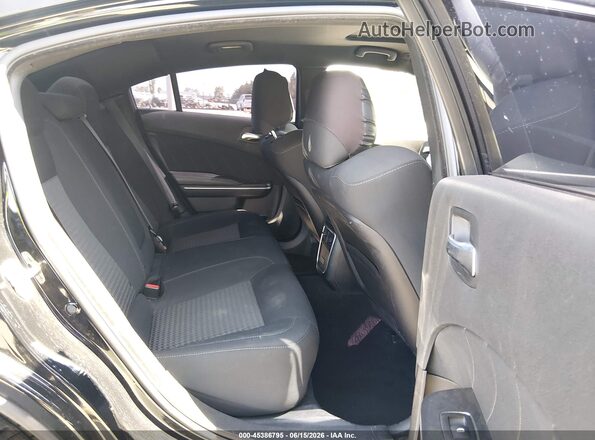 2C3CDXCT1KH575680 2019 DODGE CHARGER Черный Вид наклейки с VIN-кодом