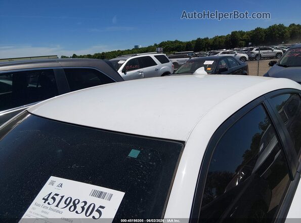 2C3CDXCT2MH656044 2021 DODGE CHARGER White 