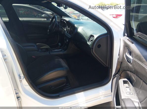 2C3CDXCT2MH656044 2021 DODGE CHARGER White 