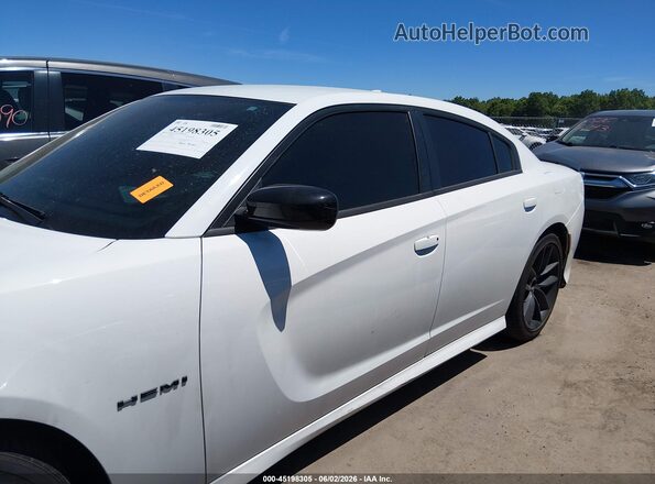2C3CDXCT2MH656044 2021 DODGE CHARGER White 