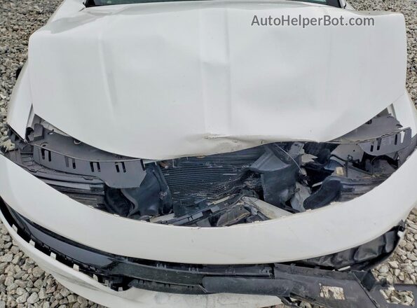 2C3CDXCT3GH110681 2016 DODGE CHARGER White 