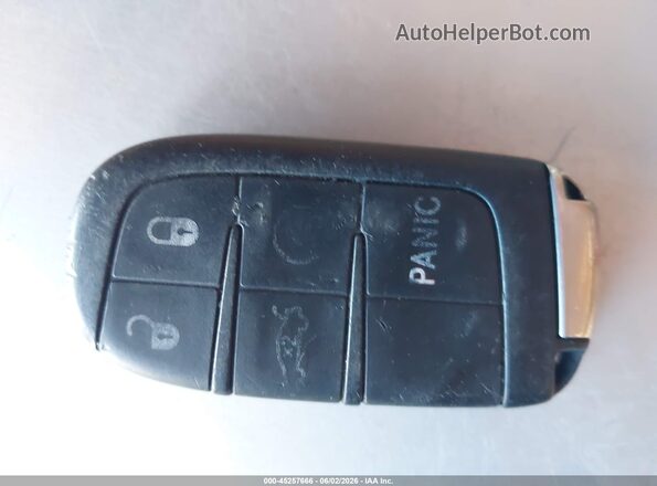 2C3CDXCT3GH227239 2016 DODGE CHARGER White წინა პანელის ხედი