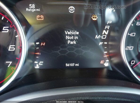 2C3CDXCT3GH247491 2016 DODGE CHARGER Black 