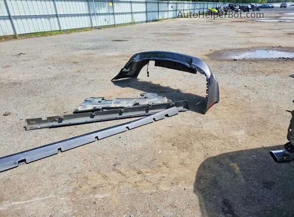 2C3CDXCT3MH682040 2021 DODGE CHARGER Gray 