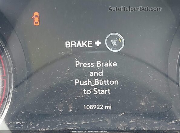 2C3CDXCT4GH112889 2016 DODGE CHARGER Black სალონის 360-გრადუსიანი ხედი