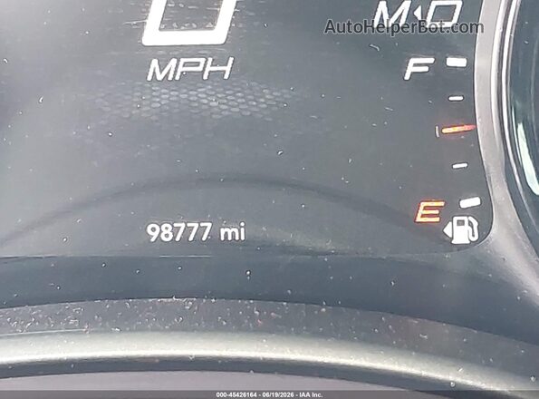 2C3CDXCT4GH127456 2016 DODGE CHARGER Gray 