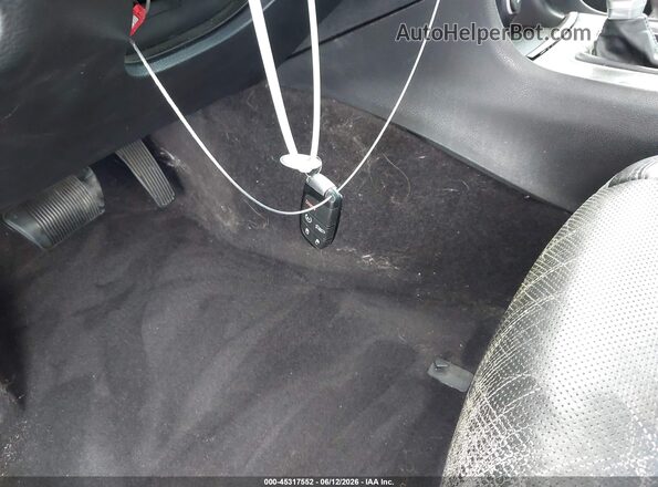2C3CDXCT4JH167284 2018 DODGE CHARGER Black Vista del salpicadero
