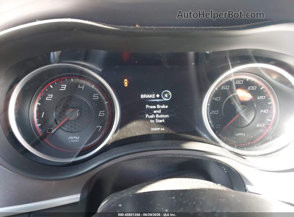 2C3CDXCT4NH264328 2022 DODGE CHARGER White Вид задніх сидінь