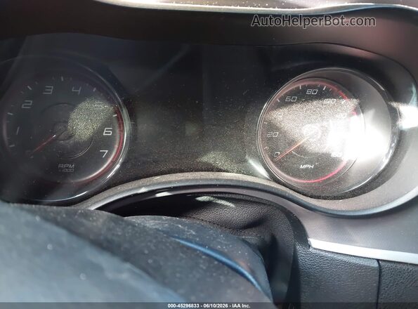 2C3CDXCT6KH722155 2019 DODGE CHARGER Orange 