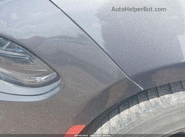 2C3CDXCT6PH684885 2023 DODGE CHARGER Серый Вид спереди