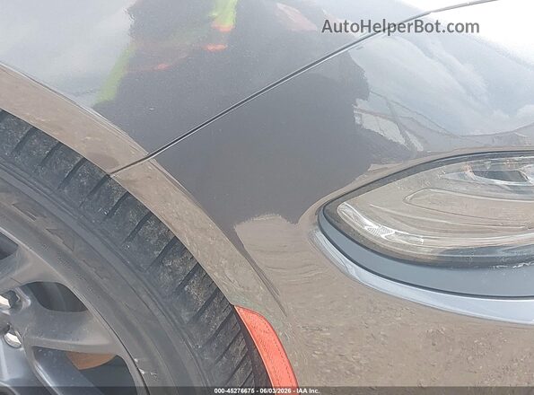 2C3CDXCT6PH684885 2023 DODGE CHARGER Серый 