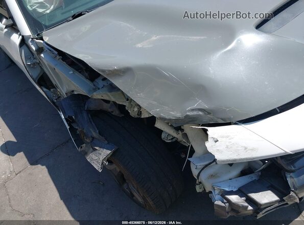 2C3CDXCT7JH176979 2018 DODGE CHARGER White Դիմացի տեսք