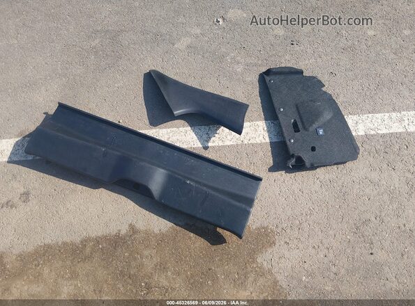 2C3CDXCT7KH508081 2019 DODGE CHARGER Gray Vista del salpicadero