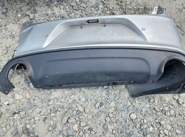 2C3CDXCT8MH636705 2021 DODGE CHARGER Silver Вид підкапотного простору