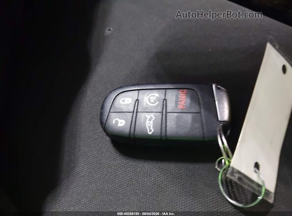 2C3CDXCT9NH259240 2022 DODGE CHARGER White Widok deski rozdzielczej