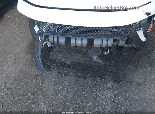 2C3CDXCT9NH259240 2022 DODGE CHARGER White Widok z przodu