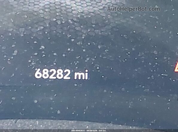 2C3CDXCT9PH656157 2023 DODGE CHARGER Gray Панорамний вид салону 360°