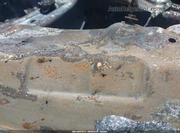 2C3CDXCTXMH628783 2021 DODGE CHARGER White Вид підкапотного простору