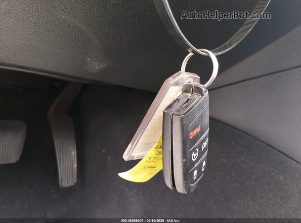 2C3CDXCTXPH568427 2023 DODGE CHARGER Gray Առջևի վահանակի տեսք