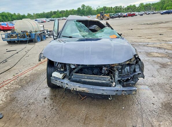 2C3CDXFG9GH175310 2016 DODGE CHARGER Черный Вид спереди