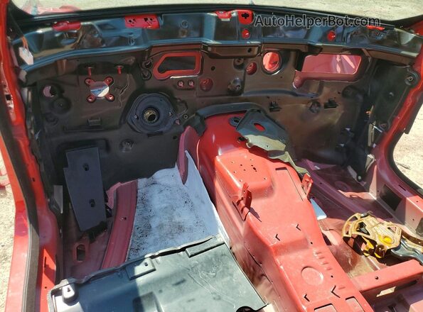 2C3CDXGJ0LH146265 2020 DODGE CHARGER Red 
