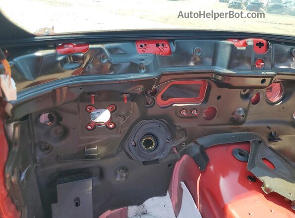 2C3CDXGJ0LH146265 2020 DODGE CHARGER Red 
