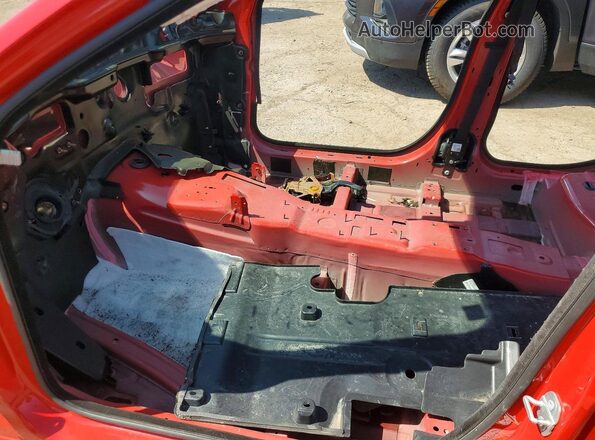 2C3CDXGJ0LH146265 2020 DODGE CHARGER Red 