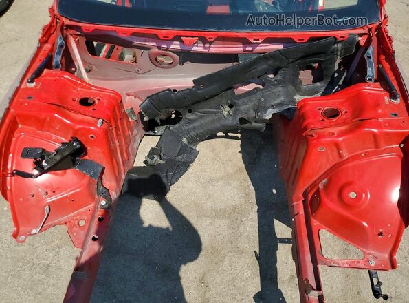 2C3CDXGJ0LH146265 2020 DODGE CHARGER Red 