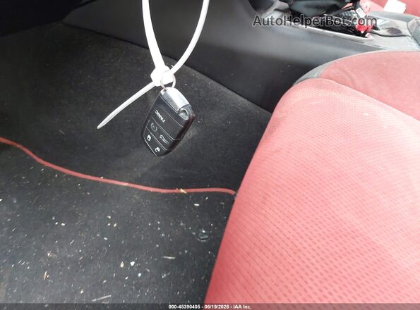2C3CDXGJ0MH501307 2021 DODGE CHARGER Black Widok deski rozdzielczej