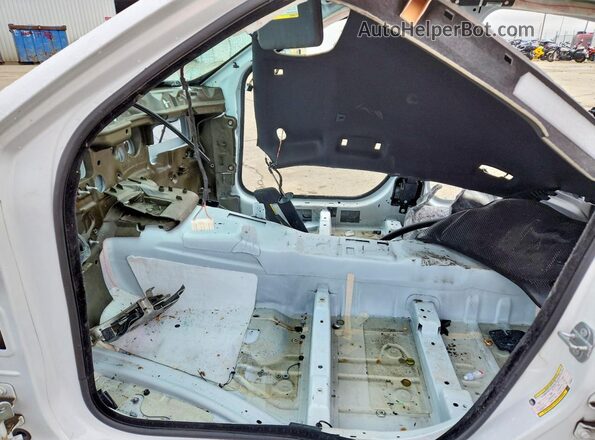 2C3CDXGJ1JH298570 2018 DODGE CHARGER White 